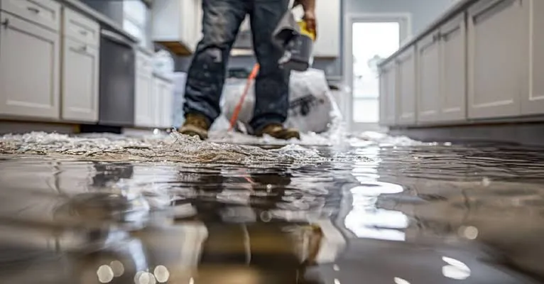 Water damage restoration companies near me in Falcon Heights, OR - Emergency flood extraction