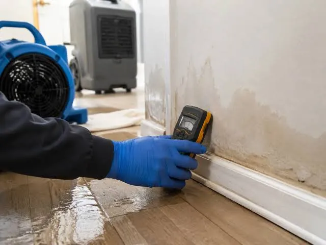 24/7 Water damage restoration services in Falcon Heights, OR - Rapid flood cleanup and mitigation